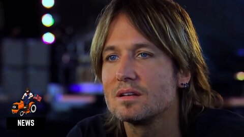 Keith Urban Opens Up On Getting Through His Addiction Struggles