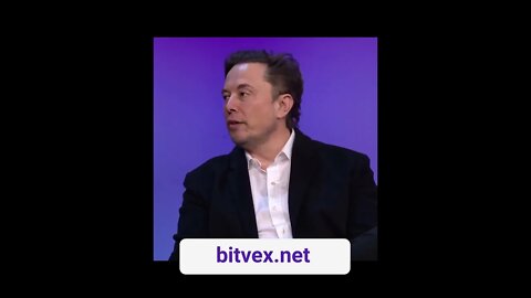 Elon Musk: Investing in cryptocurrencies now means becoming a millionaire in a year #shorts}