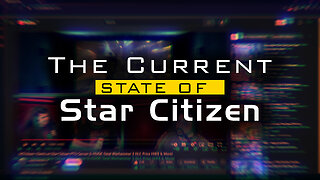 The Verse's Current State: Bugs, Glitches & Comic Chronicles! | Star Citizen #News