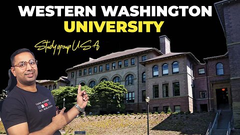 Western Washington University | Study Group USA