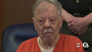78-year-old man sentenced to life for 2 cold case murders in Tallmadge