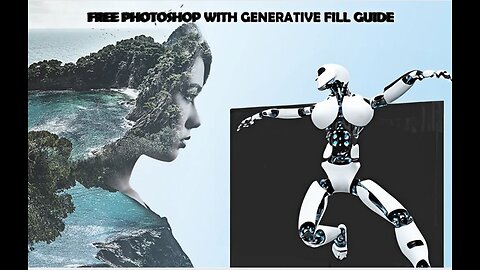 Photoshop generative fill free download 100%working