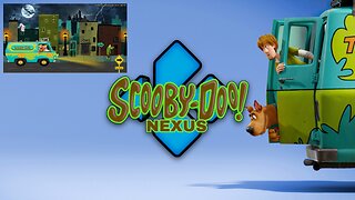 Scooby-Doo Kids Kodi Build
