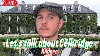 🇮🇪 Celbridge Co Kildare - CHILD ATTACKED ( main stream media narrative )