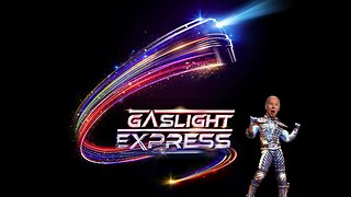 Sunday with Charles – Gaslight Express