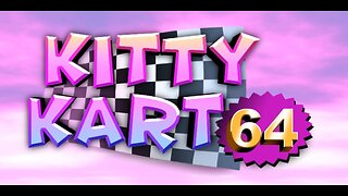 Kitty Kart 64