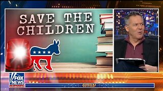 Gutfeld: Seizing Power For The Left Starts With Your Kids