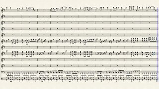 Hero of the day – Metallica - Score for Band