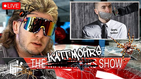 Happy Halloween 👻🎃🐈‍⬛ || The Katt Mohrs Show