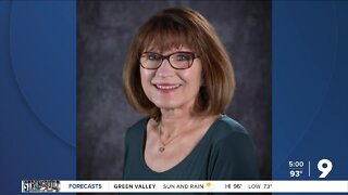 Pinal County names Virginia Ross as Elections Director
