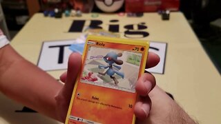 BigTCGFan Product Opening - Unbroken Bonds (Pokemon)