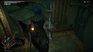 Road to Platinum: Demon's Souls PS5