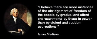 🔵The Fourteenth Amendment-Why it was NEVER ratified | Dan Smoot #386 1963 Jan 07