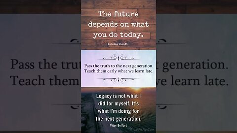 #liveandlearn #future #positive #mindset #shorts #thinkpositivebehappy #likesharefollowmessage