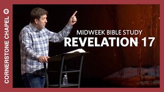 Midweek Bible Study | Revelation 17 | Gary Hamrick