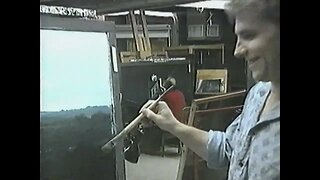 28/09/1994 - Tele+1 - Movie Magic 1-08 - Matte Paintings (Documentario Effetti Speciali)