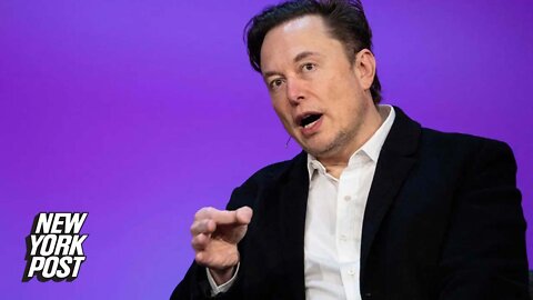 Elon Musk banned from criticizing Twitter under terms of $44B buyout