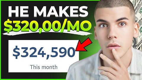 Copy Paste YouTube Shorts & Earn $920/Day Without Showing Face! (FULL TUTORIAL)