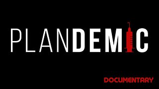Documentary: Plandemic
