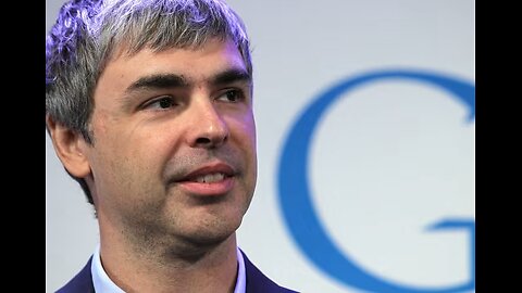 Slideshow tribute to Larry Page.