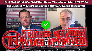 Watch The Video That Broke The Internet, March 15, 2024