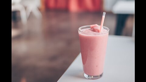 5 Best healthy smoothies recepies for weight loss