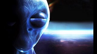 Aliens, Emissaries, & Full Disclosure