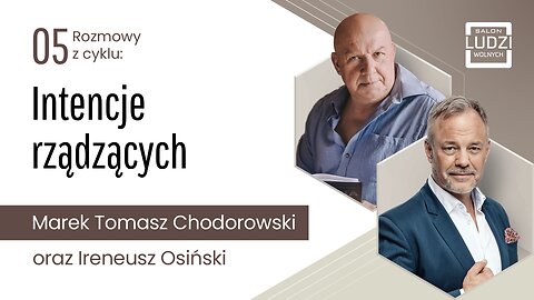 S01E05 Intencje rządzących