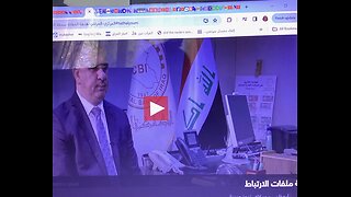 CentralBank of Iraq:Our goal is to preserve the reputation of the banking sector