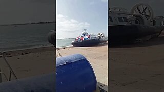 HOVERCRAFT | THE LAST ONE IN THE WORLD #shorts #hovercraft #amazing