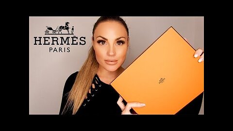 HERMES ORAN SANDALS REVIEW....... is it worth the money?