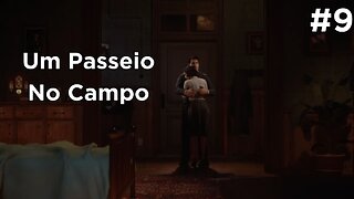 Mafia Definitive Edition - 1933 - Um Passeio No Campo - #09