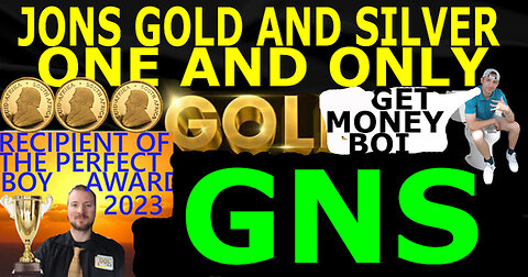 JOIN FOR THE BEST PENNY STOCKS GME, MULN, FFIE, GOLD, SILVER, BITCOIN