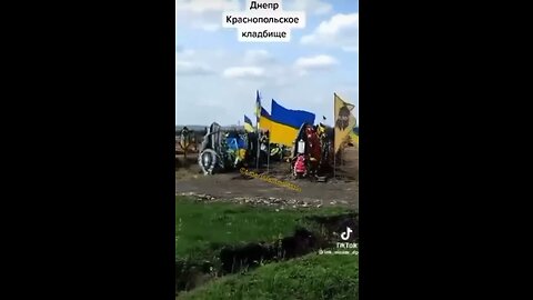 Ukrainian soldiers coming home from Bakhmut to the grave