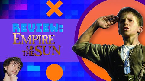 Review: Empire of the Sun