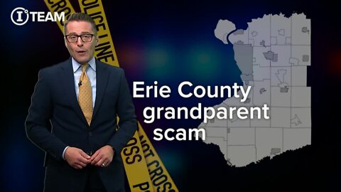 Crime Trends: A scam warning for elderly relatives to be aware of