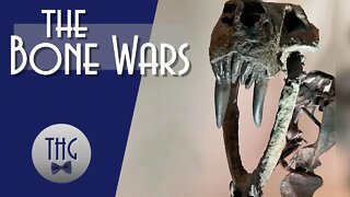 The Bone Wars