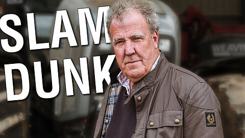 Jeremy Clarkson STANDING for Farmers | DESTROYS ECO WARRIORS in EPIC Rant! | Clarkson's Farm UPDATE!