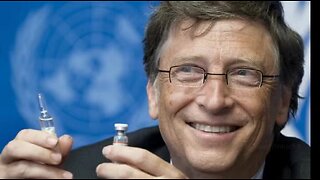 Bill Gates speaks on Donald Trump linking vaccines with autism.