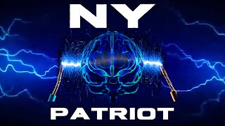 NY Patriot w/ Cult Of Conspiracy Podcast