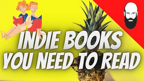 indie books you need to read