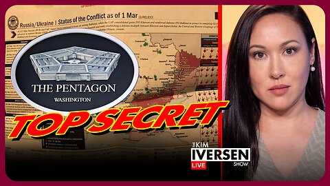 'Do Not Report On the Leaked Pentagon Docs’ Says US Govt Official. America Headed For Revolution?