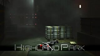 Deus Ex: Human Revolution - Highland Park [Combat] (1 Hour of Music)