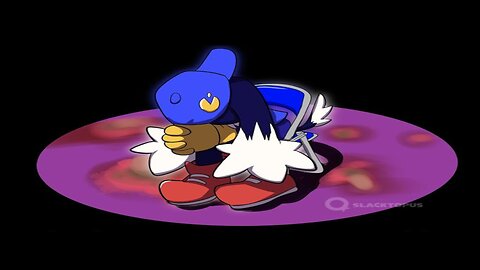 Klonoa: This Game Is A Fever Dream