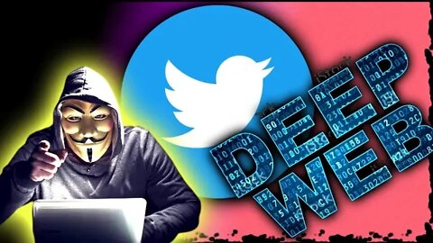 HACKER COLOCA 32 MILHÕES DE CONTAS DO TWITTER À VENDA NA DEEP WEB.#twitter #hacker