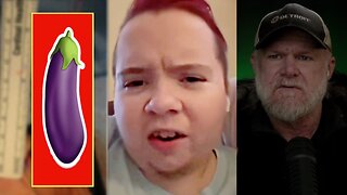 “I Had My 5th FAKE D*CK Surgery & It Failed!” (Fat Woman, aka Trans Man)