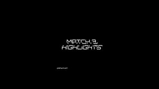 Match 3 Trailer