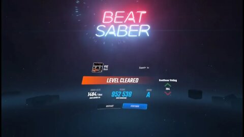 Beat Saber | YYZ - Rush (Expert+)