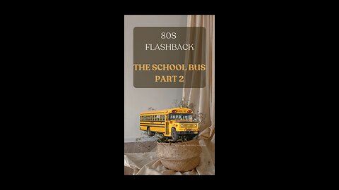 The After School Bus