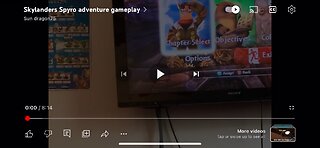 Skylanders Spyro’s adventure gameplay